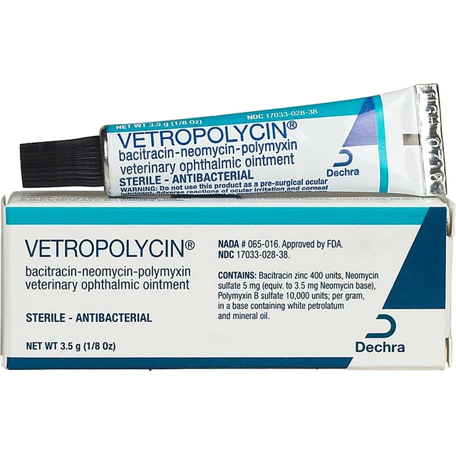 Gentocin durafilm eye drops for cats best sale