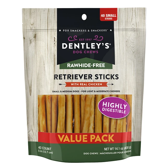 Dentley's rawhide hotsell