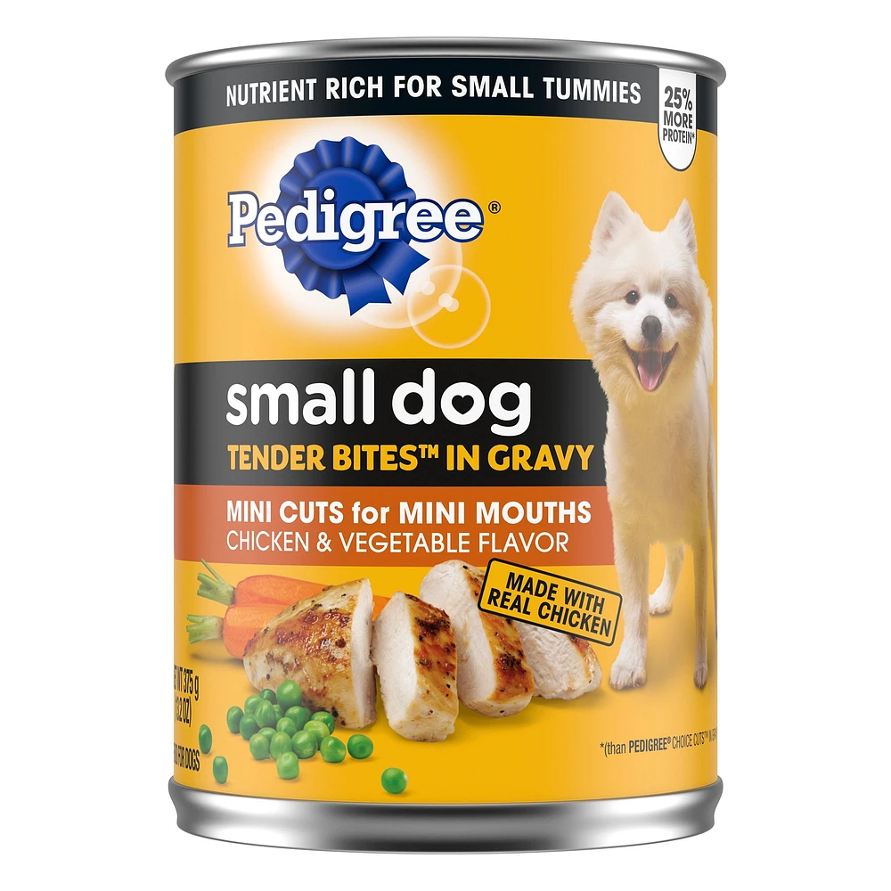 Dog gravy petsmart best sale