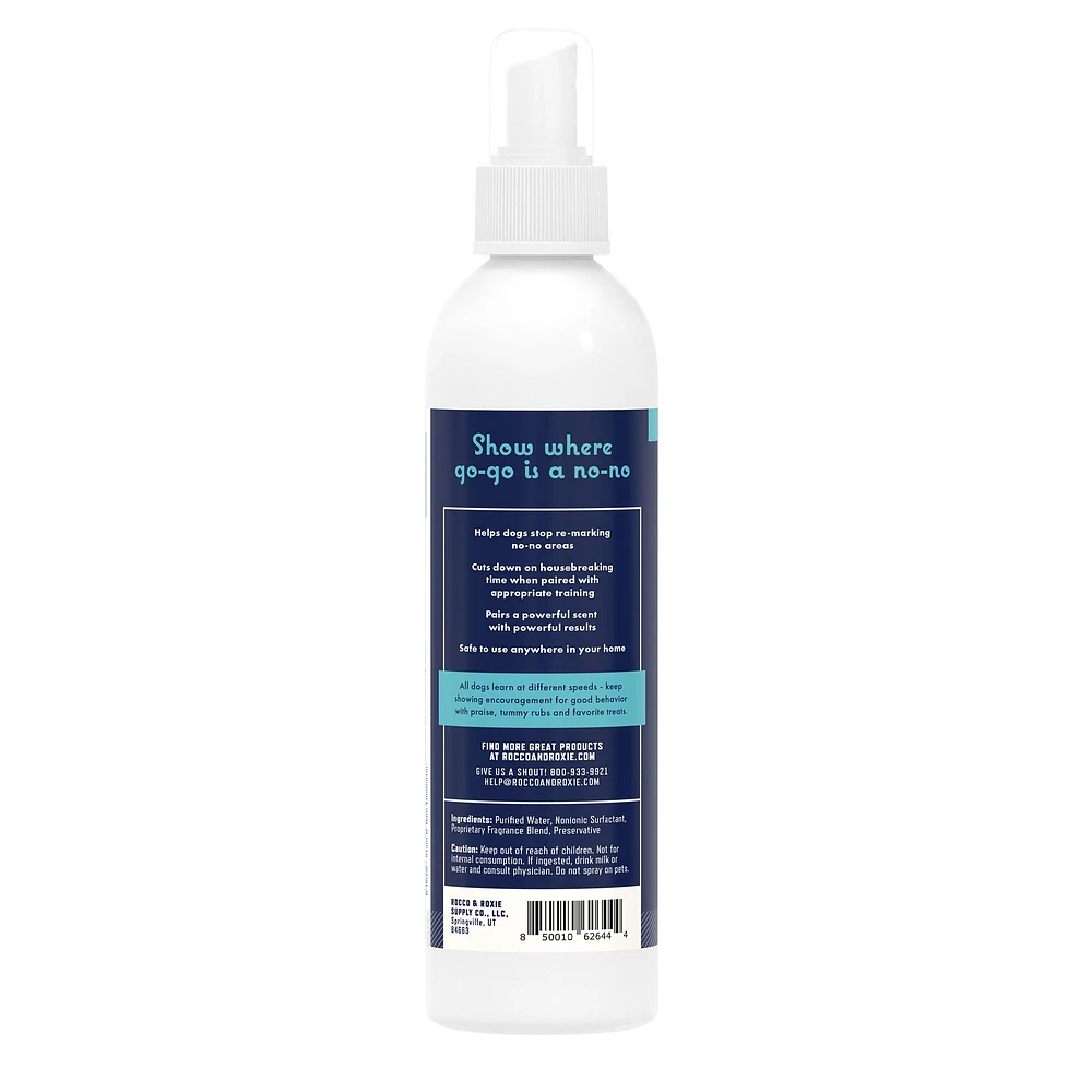 Petsmart citronella fashion spray