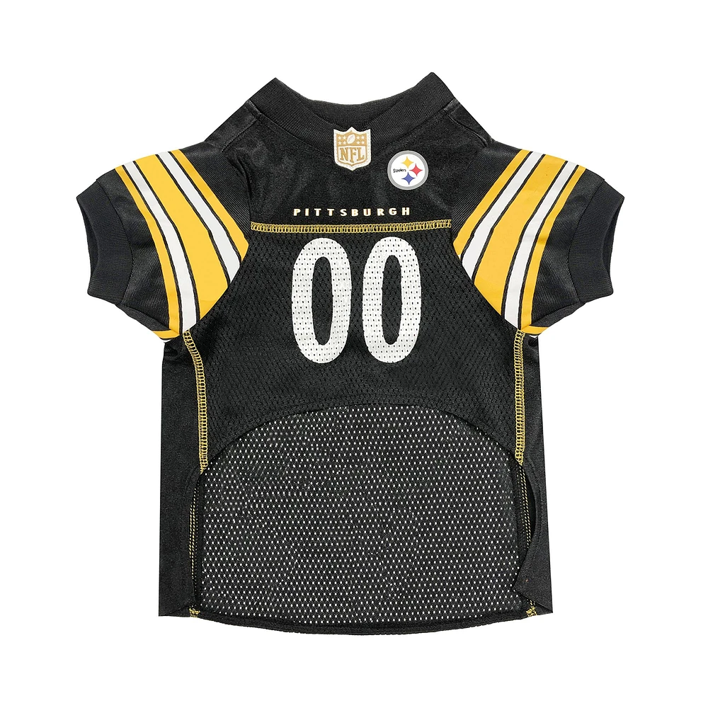 First steelers jersey best sale