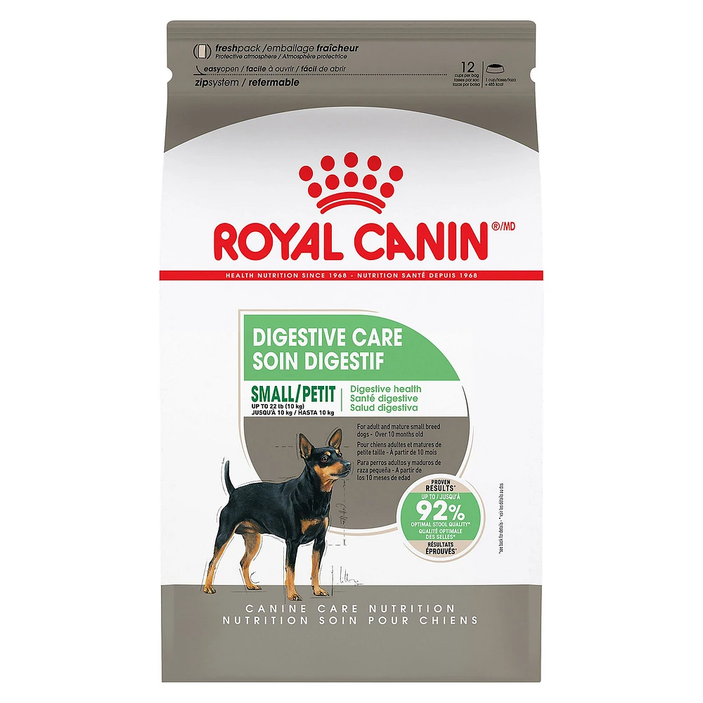 Royal Canin Canine Care Nutrition Digestive Care Breed Adult Dog Dry Food