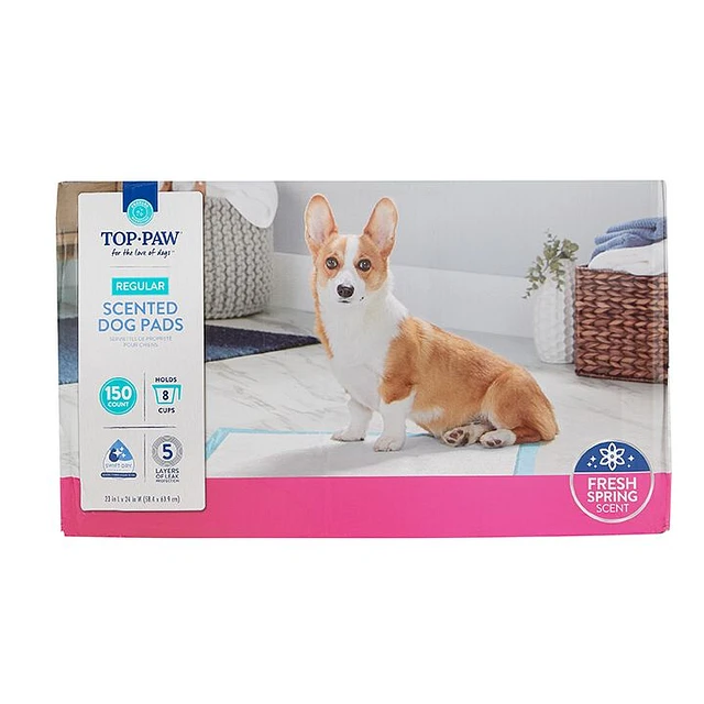 Great choice dog pads 150 best sale