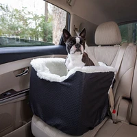 Dog car seat petsmart best sale