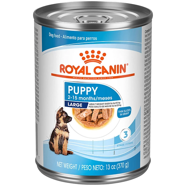 Petsmart royal canin puppy best sale