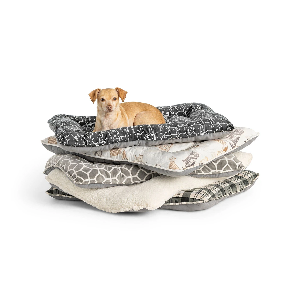 Petsmart pillow bed best sale