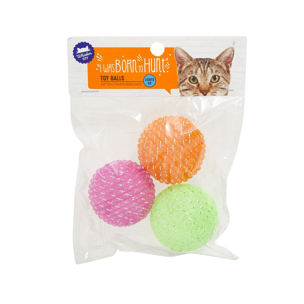 Cat hunt toy best sale