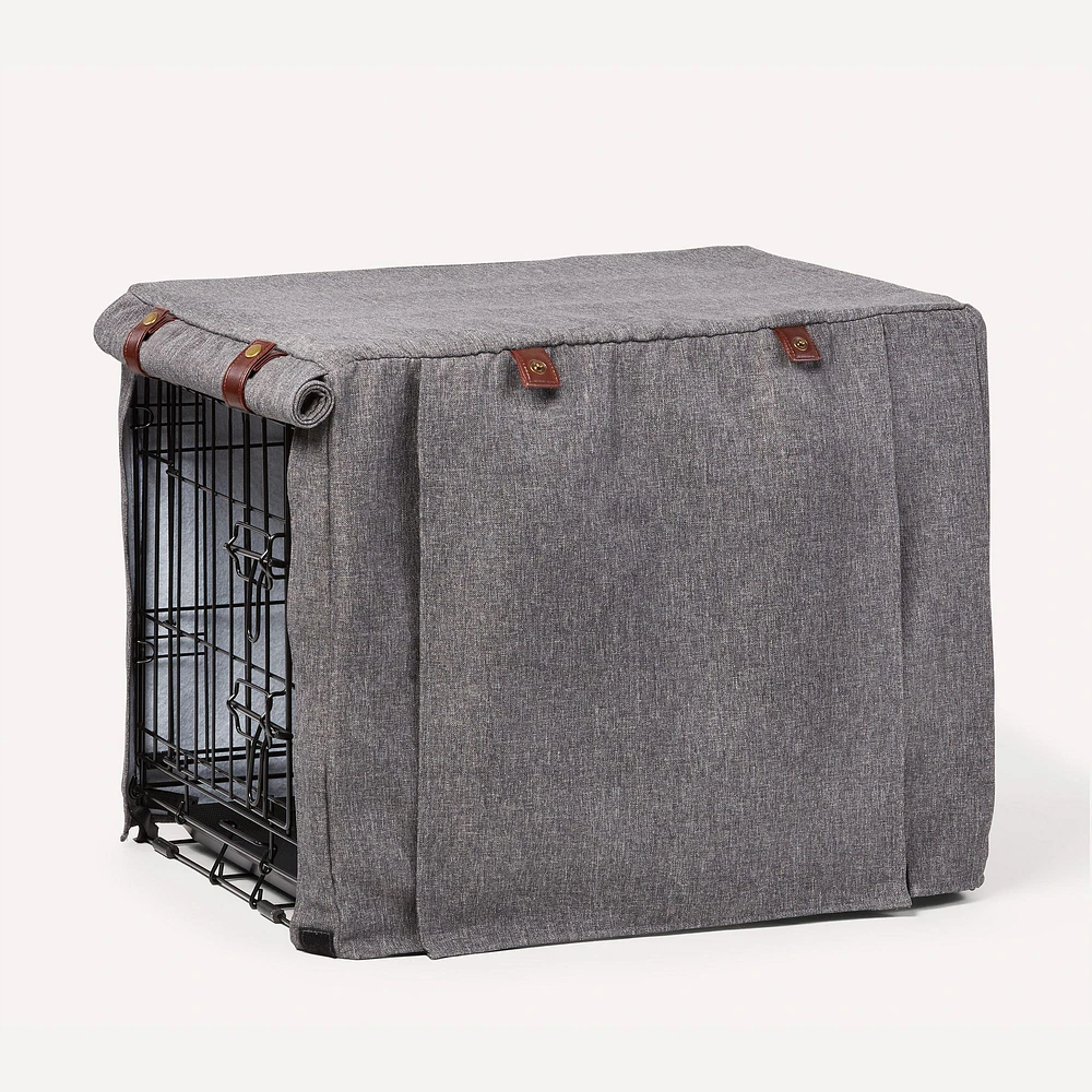 Dog crate covers petsmart hotsell