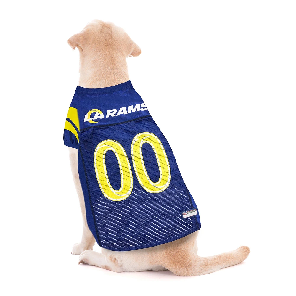 La rams dog sweater hotsell