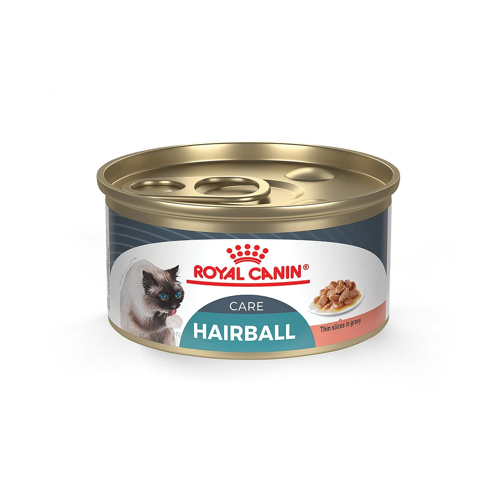 Royal Canin Hairball Care 3 OZ The Market Place