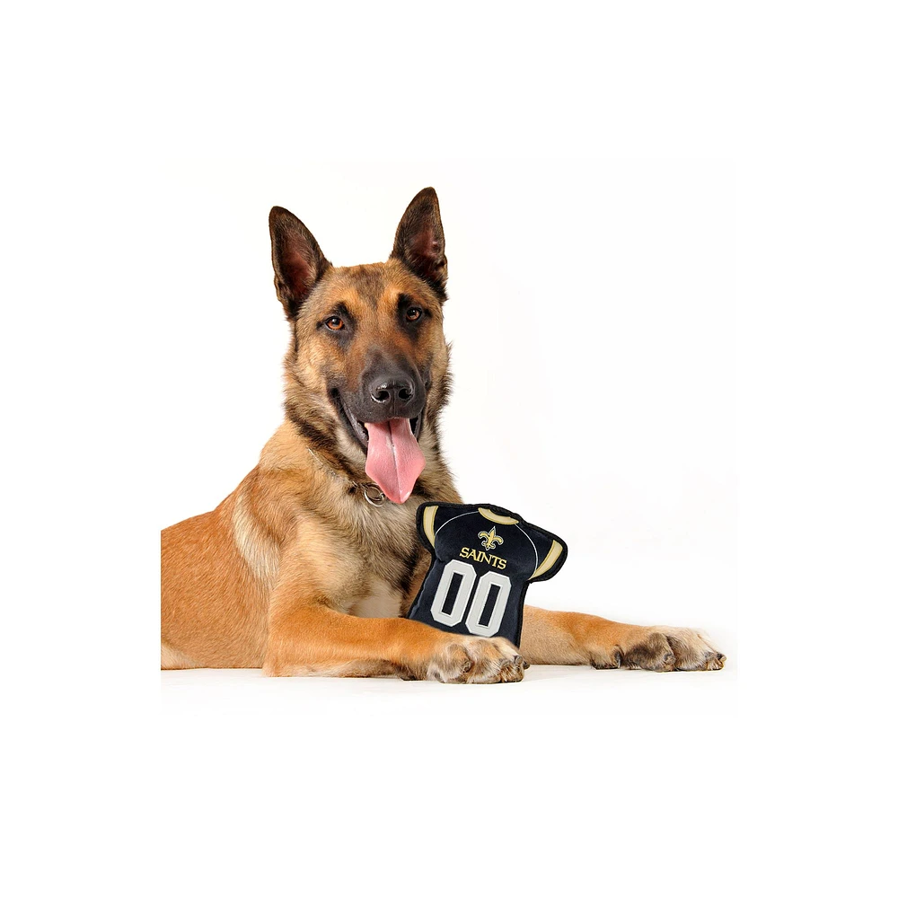 Dog saints jersey best sale