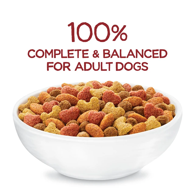 Beneful Purina Beneful Healthy Weight Adult Dog Dry Food