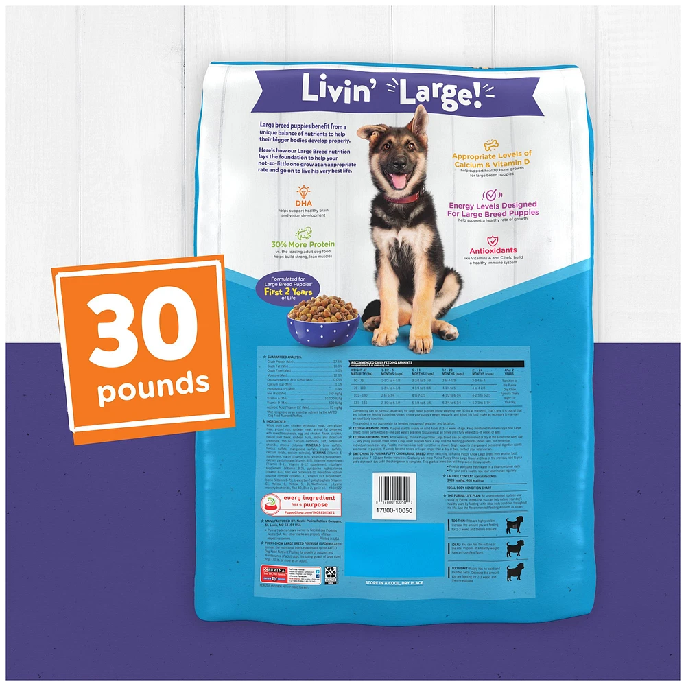 Petsmart dog chow best sale