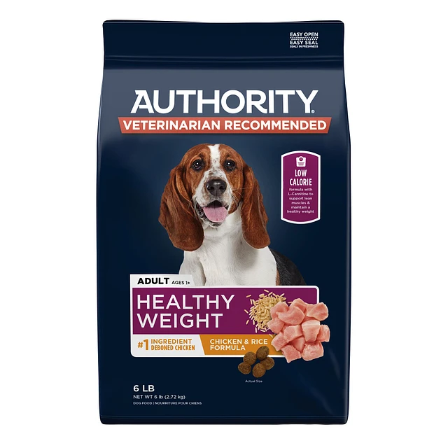 Authority Sensitive Stomach Skin Adult Wet Dog Food 10 Oz