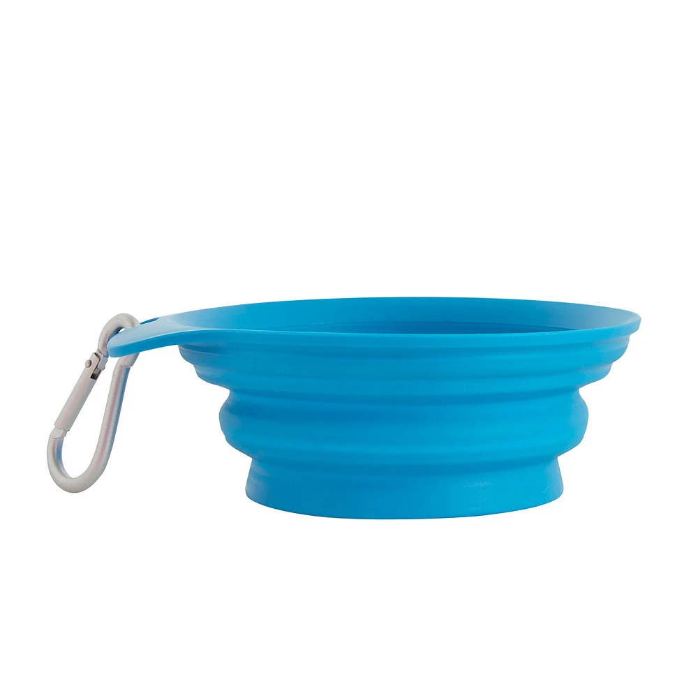 Collapsible water bowl petsmart hotsell