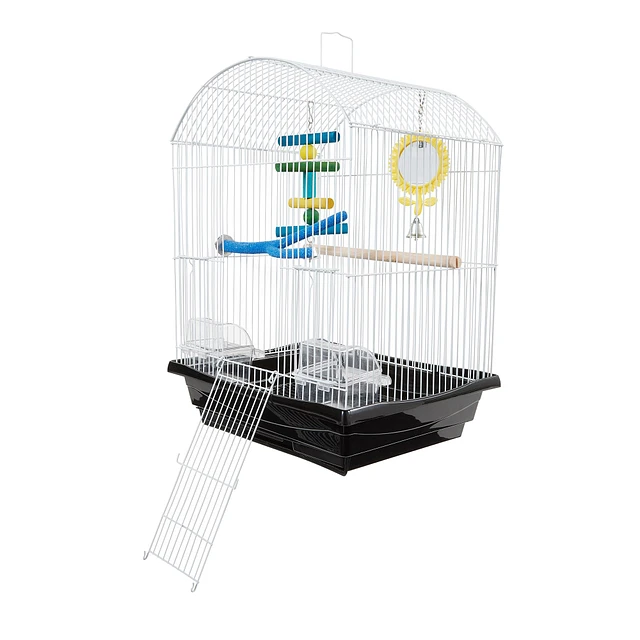 All living things bird cage best sale