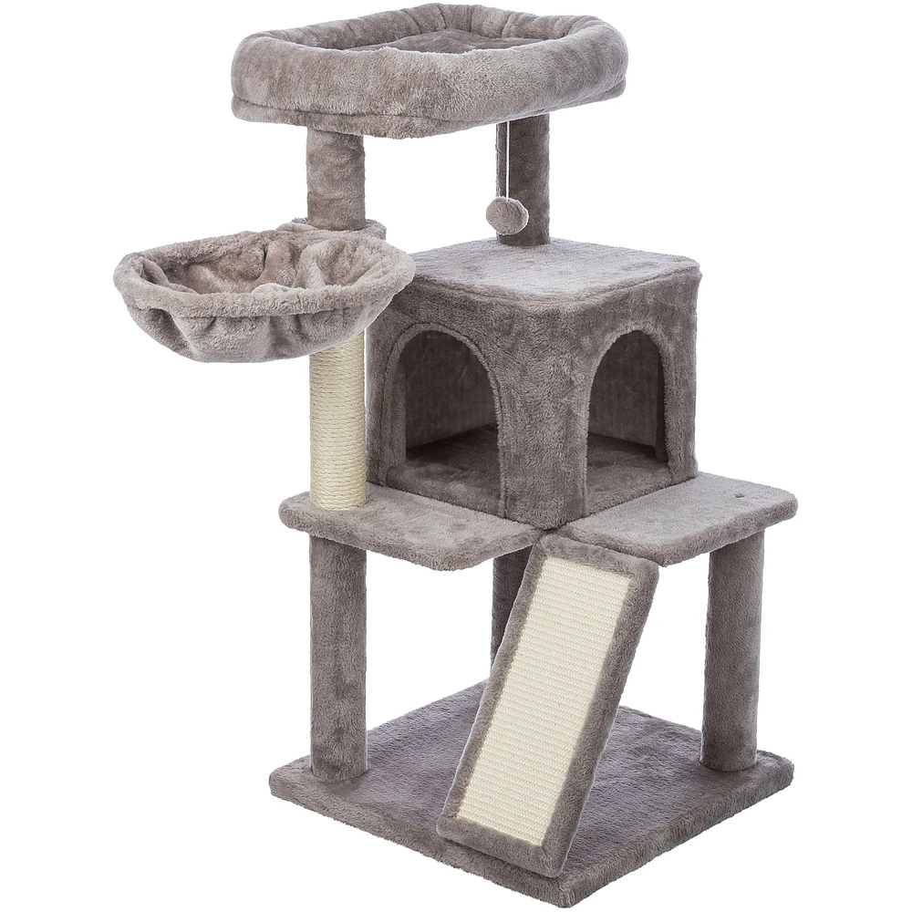 Petsmart cat perch best sale