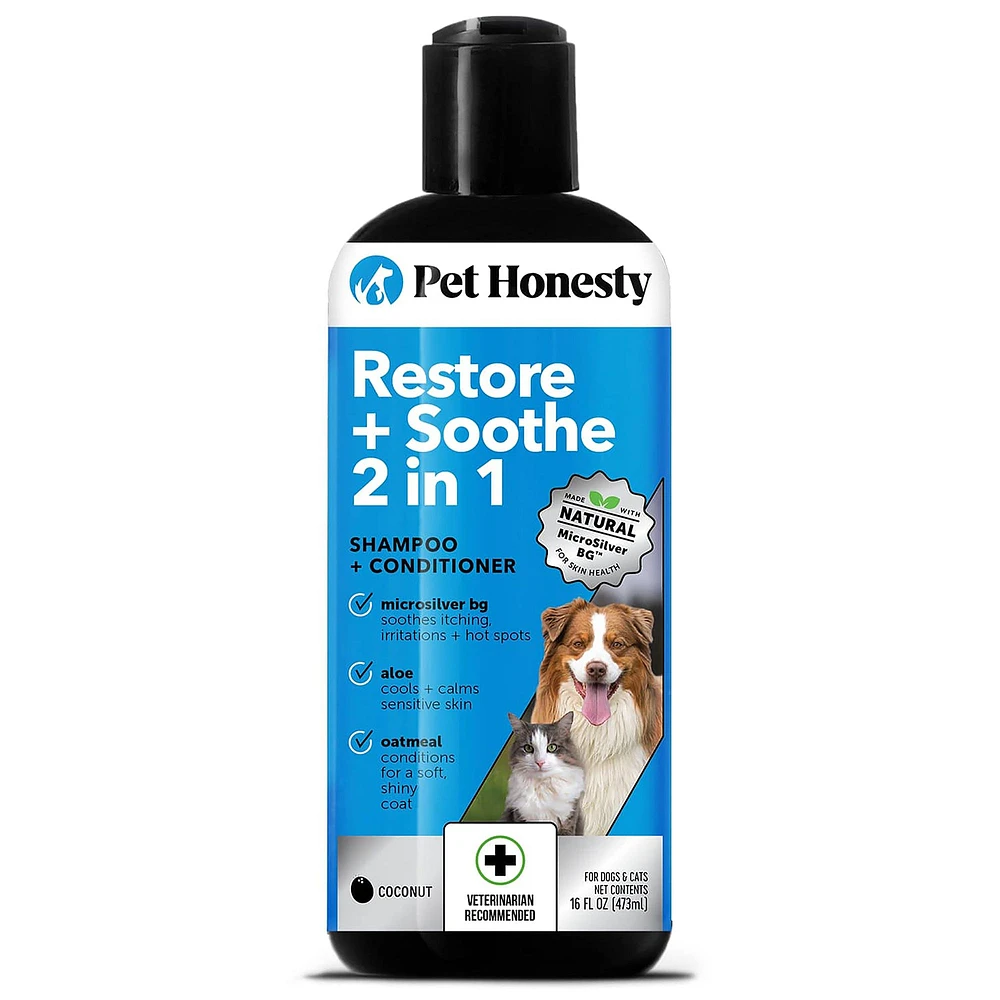 Chlorhexidine shampoo for dogs petsmart hotsell