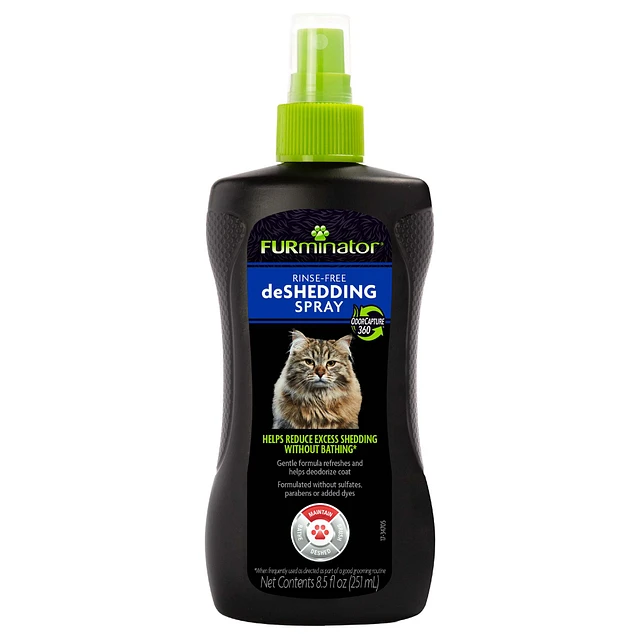 Furminator shampoo petsmart hotsell