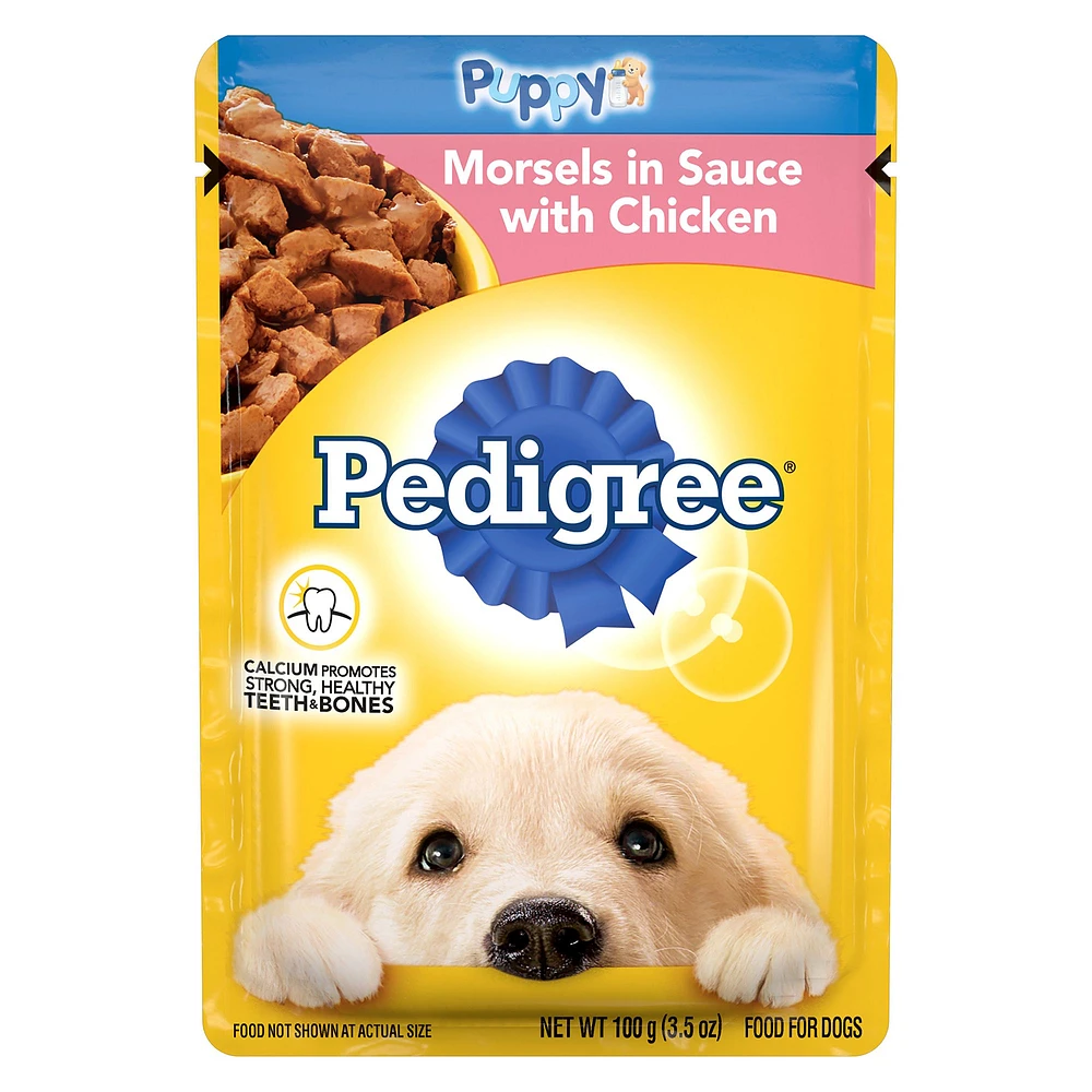 Pedigree chicken hotsell