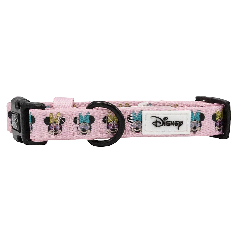 Mickey mouse dog collars best sale