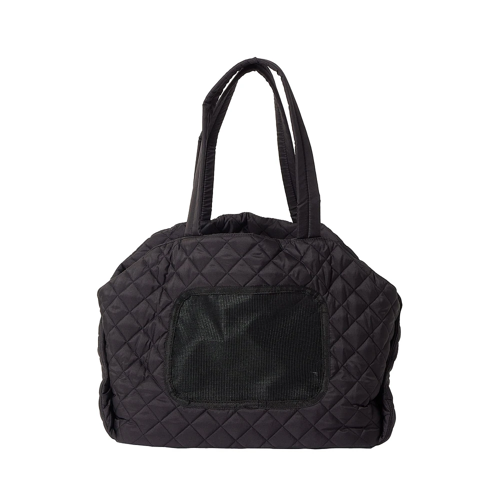 Top Paw® Bed Tote Pet Carrier