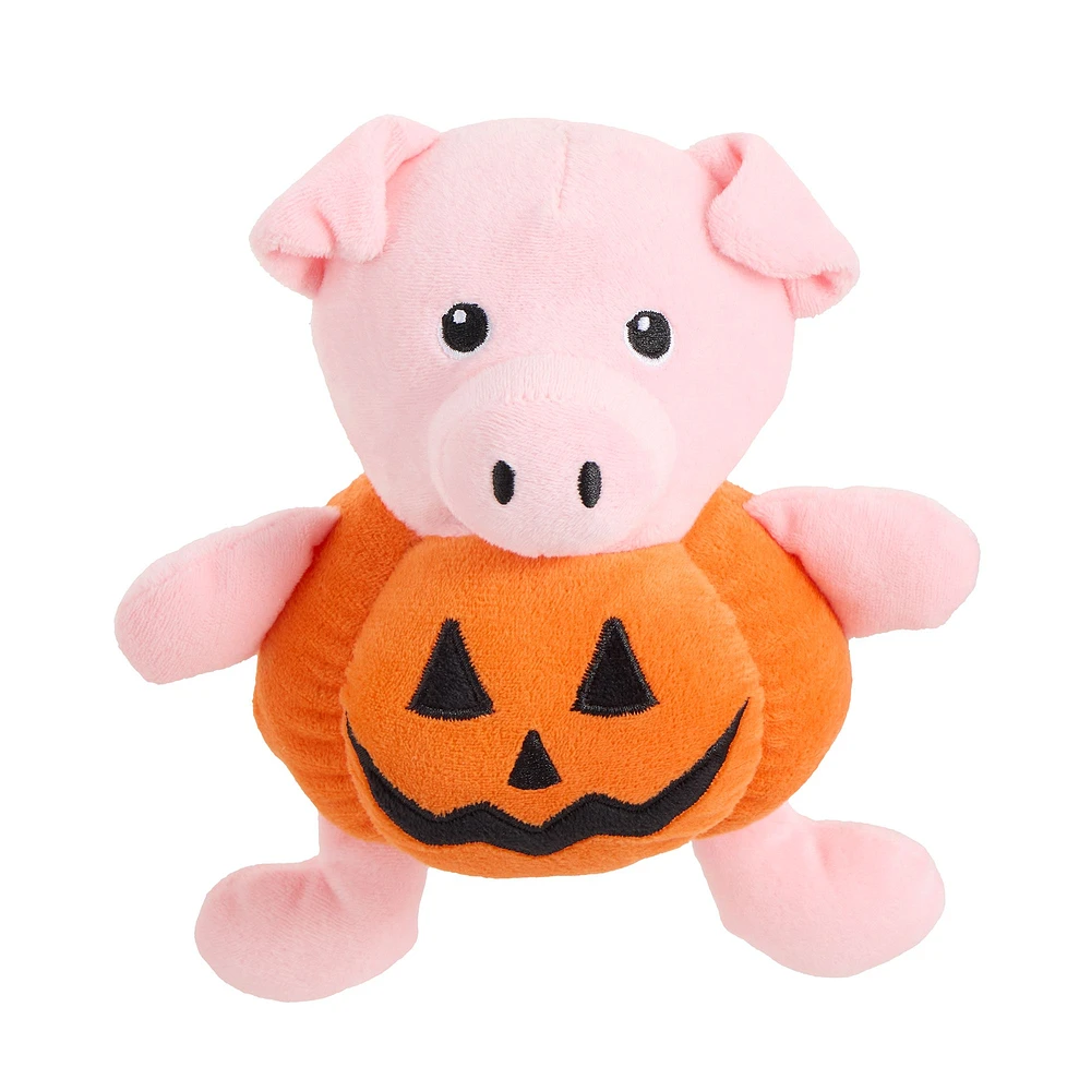 Pig dog toy petsmart best sale