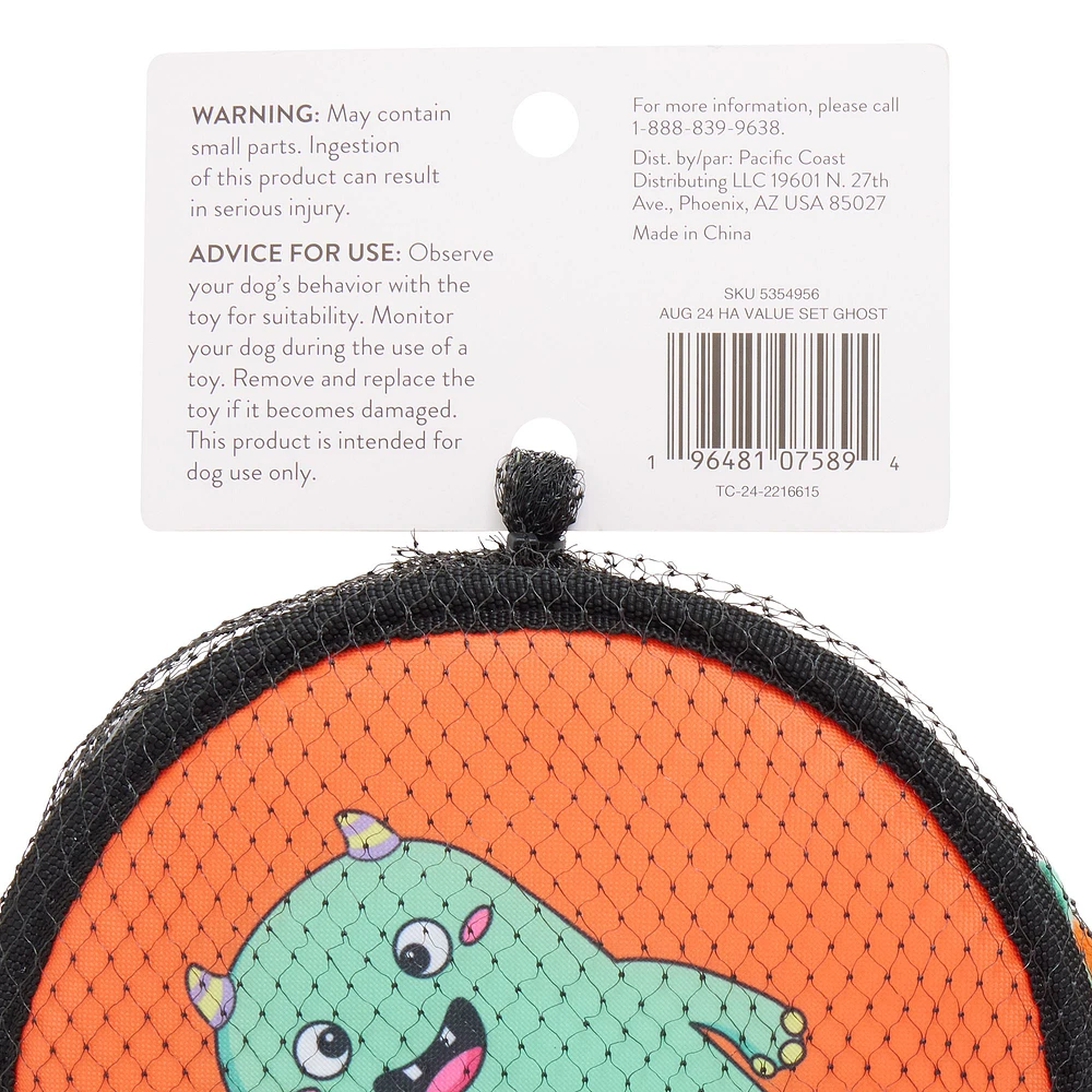 Pacific coast distributing fashion dog toys