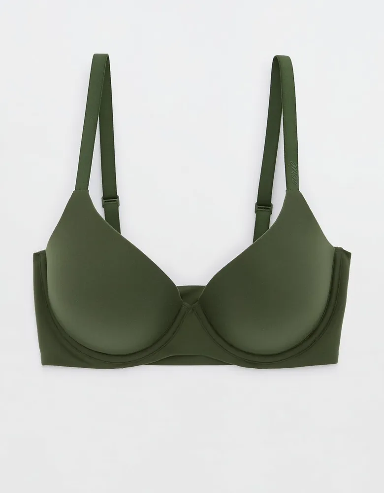 Aerie SMOOTHEZ Pull On Push Up Bra | Mall of America®
