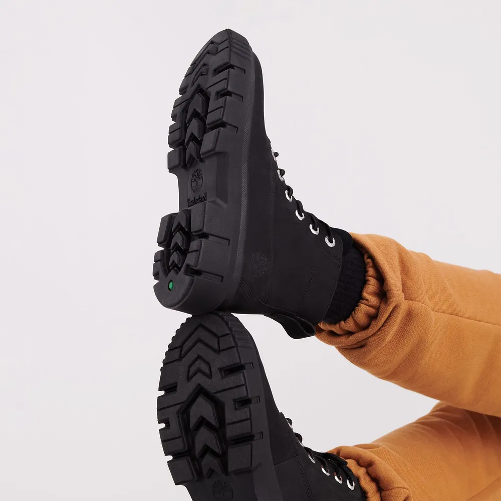 TIMBERLAND Women's Greyfield Leather Boots Mall of America®