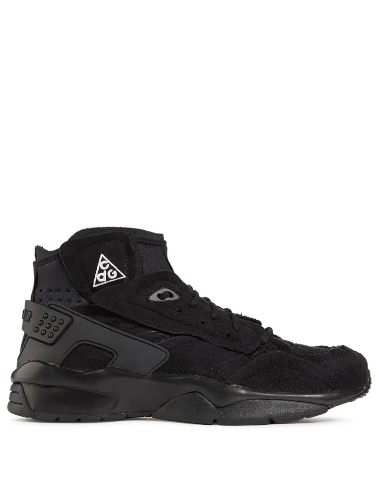 Comme des Garçons Homme Plus x Nike ACG Edition Air Mowabb