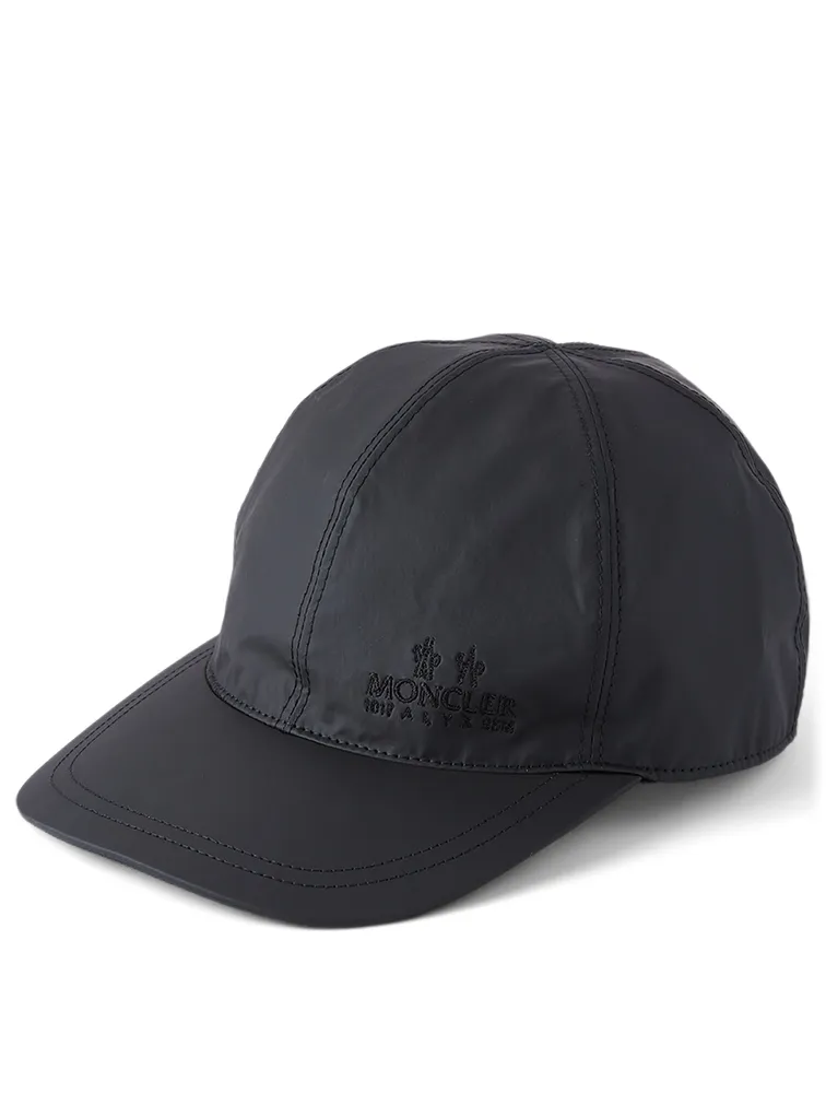 MONCLER 6 Moncler 1017 Alyx 9SM Baseball Cap | Yorkdale Mall