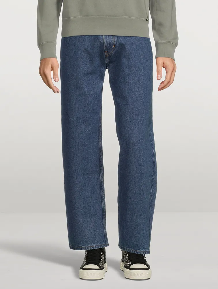 Levi's Baggy Skate Jeans 