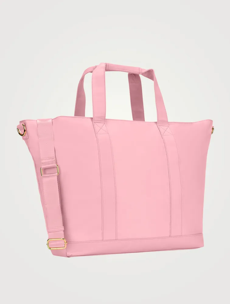 STONEY CLOVER LANE Flamingo Classic Tote Bag | Yorkdale Mall
