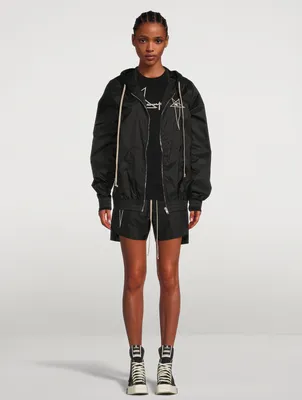 Rick Owens x Champion Jason's Nylon Jacket | Yorkdale Mall