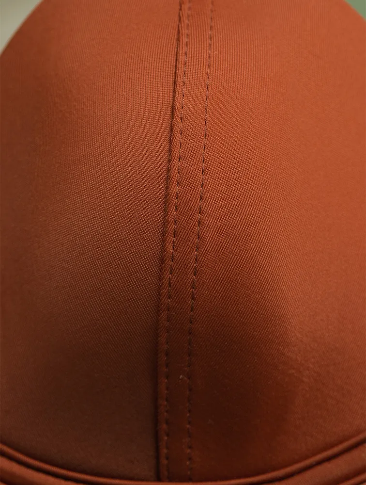 MEDINA SWIMWEAR Oasis Wired Bikini Top Yorkdale Mall