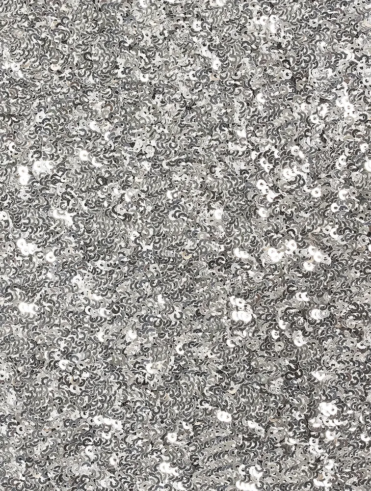 DOLCE & GABBANA Sequin Midi Dress Yorkdale Mall