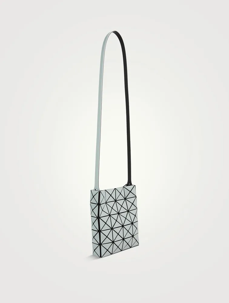 BAO BAO ISSEY MIYAKE Prism Frost Crossbody Bag | Yorkdale Mall