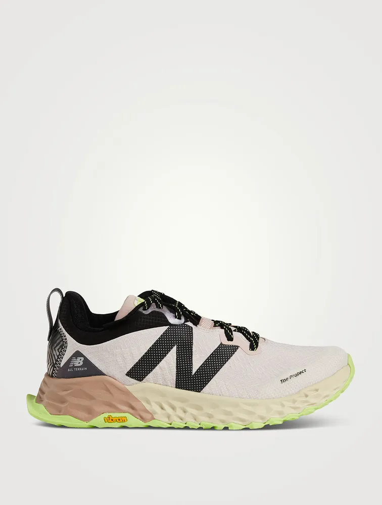 NEW BALANCE Fresh Foam Hierro V6 GTX Sneakers Square One
