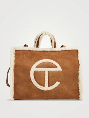 UGG x TELFAR Small Reverse Shopper | websoulmarketing.com