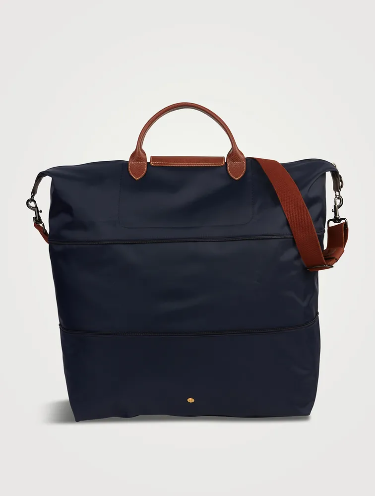 LONGCHAMP Le Pliage Original Expandable Travel Bag Yorkdale Mall