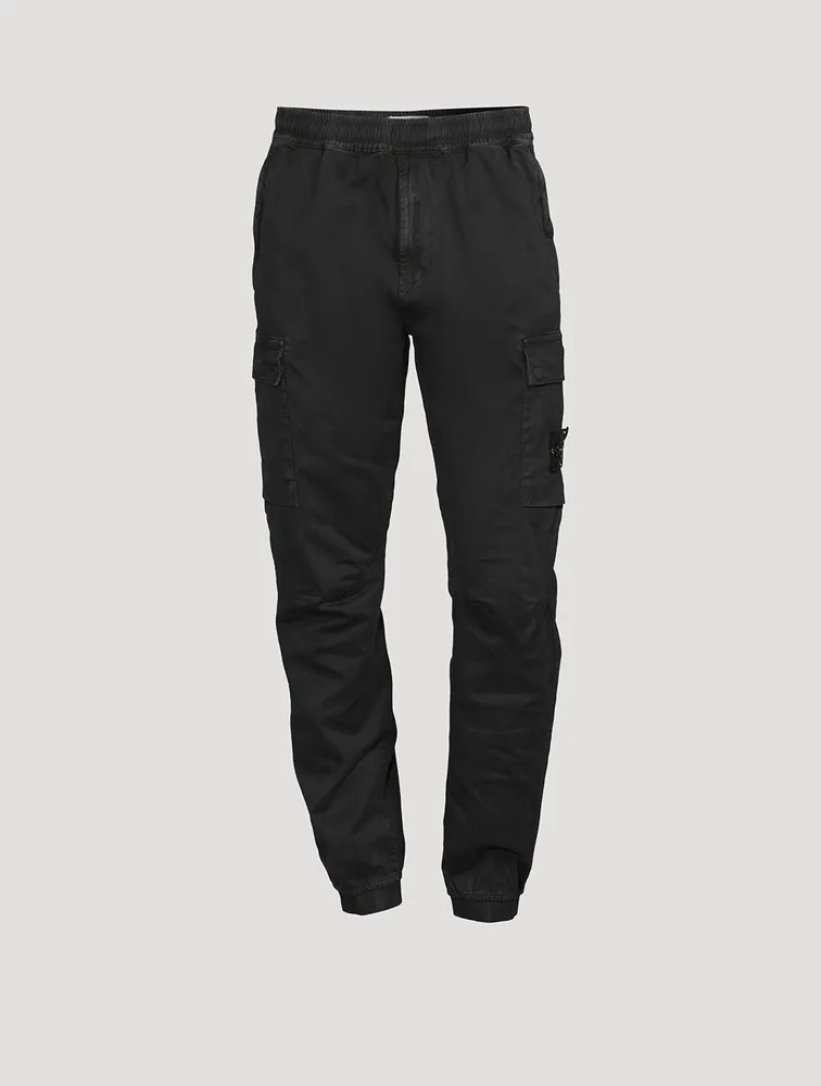 Holt Renfrew Tapered Cargo Pants | Yorkdale Mall