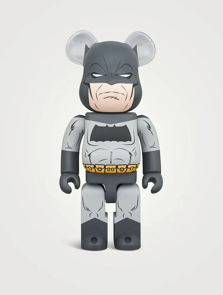 Holt Renfrew Batman (The Dark Knight Rises Version) 1000% Be