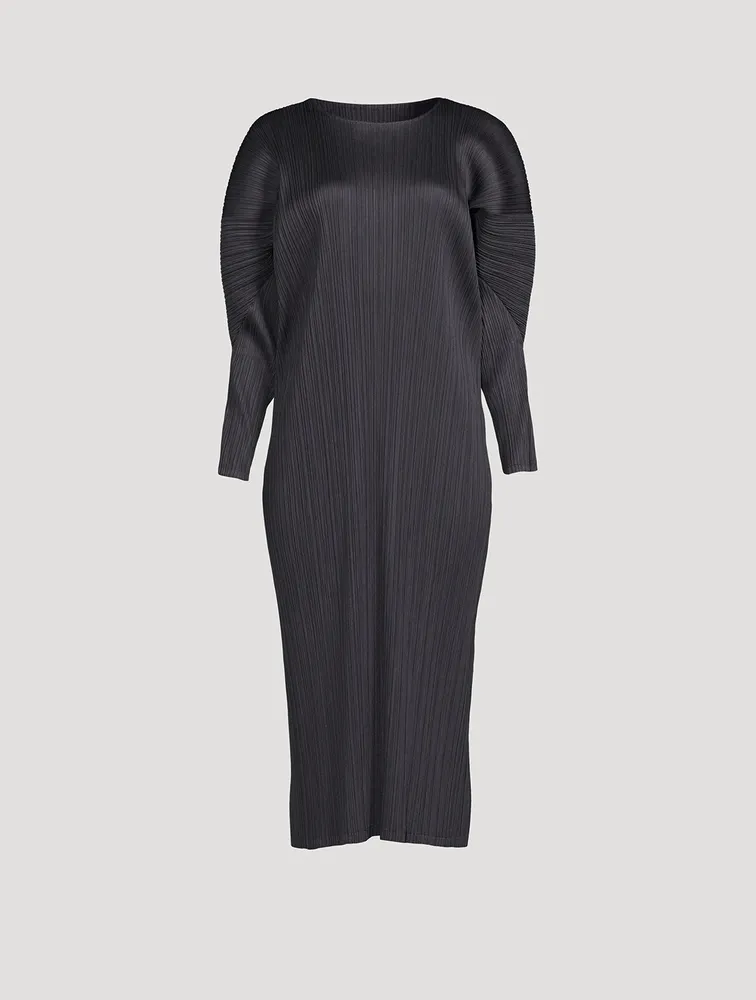 PLEATS PLEASE ISSEY MIYAKE Monthly Colours October Pleated Midi