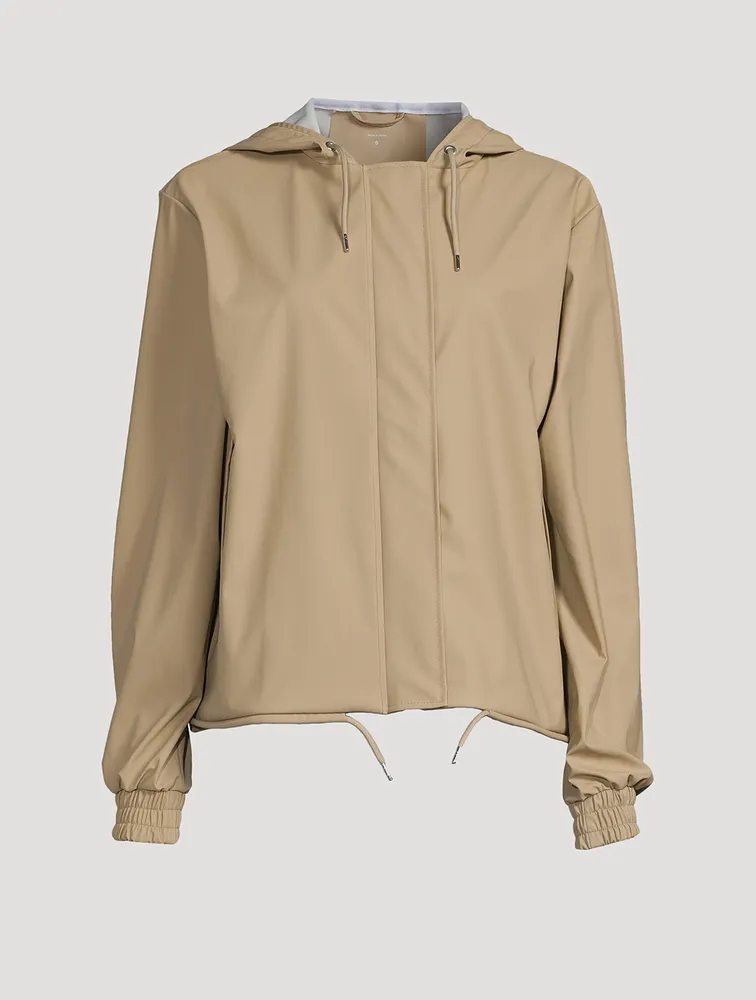 RAINS String Jacket Yorkdale Mall