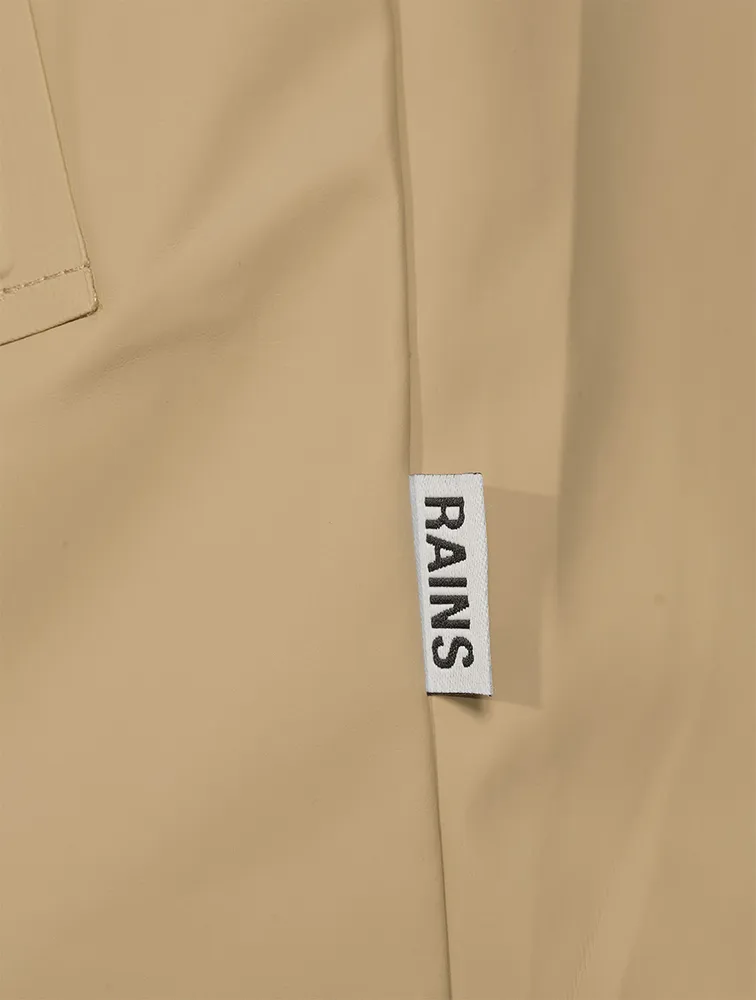 RAINS String Jacket Yorkdale Mall