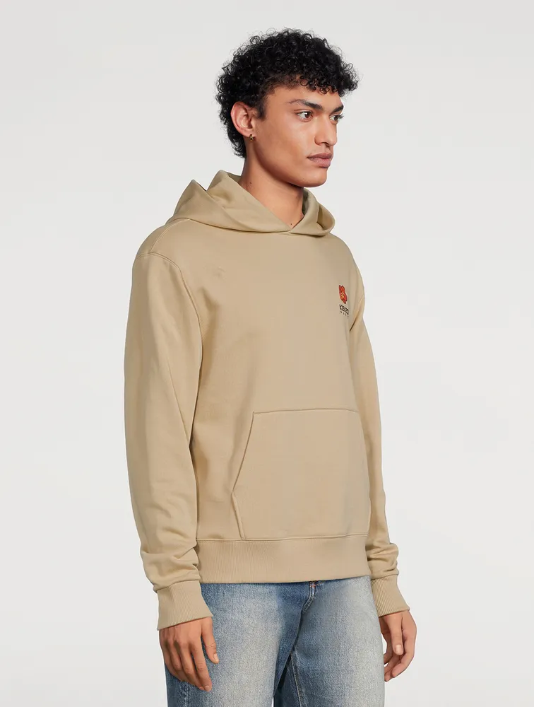 KENZO Boke Flower Crest Hoodie | Yorkdale Mall