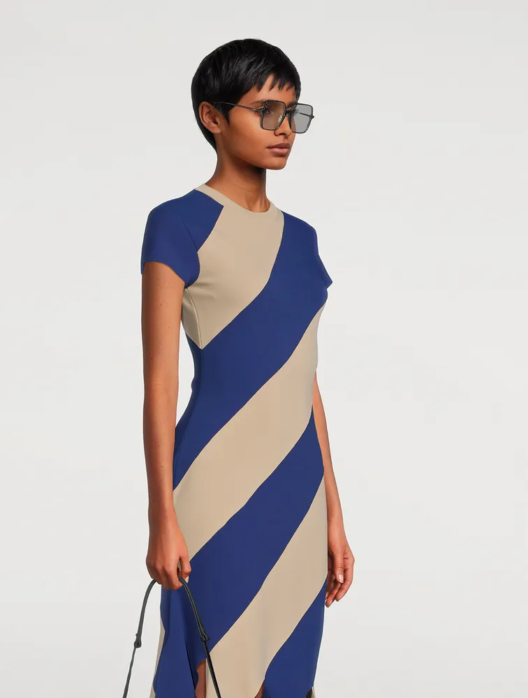 DIOR MiniCD O S7F Eyeglasses Yorkdale Mall