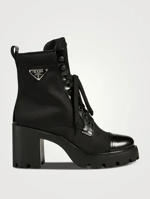 OUTLET【黒 ブラック 140㎝×30本】 Zara | Shoes | Zara Black Leather Platform Ankle Boots 38 75