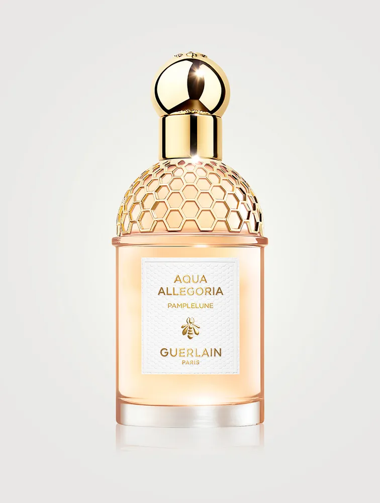 GUERLAIN Aqua Allegoria Pamplelune Eau de Toilette | Yorkdale Mall